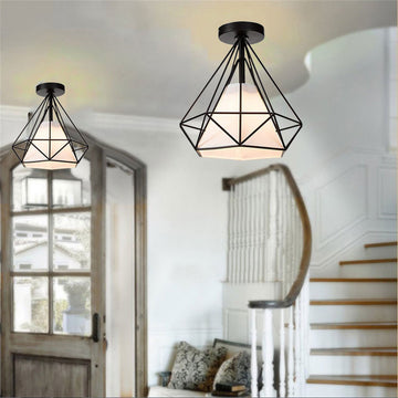 Living Room Ceiling Light