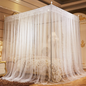 Princess Canopy Mosquito Net