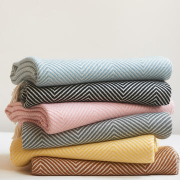 Nordic Kids Blanket