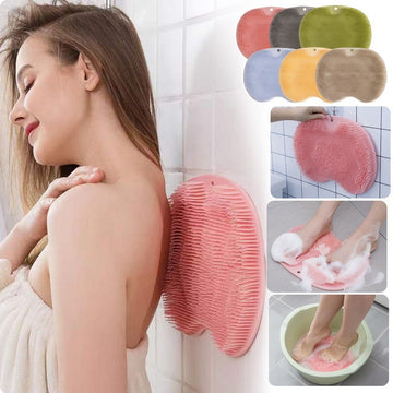Massage Bath Mat