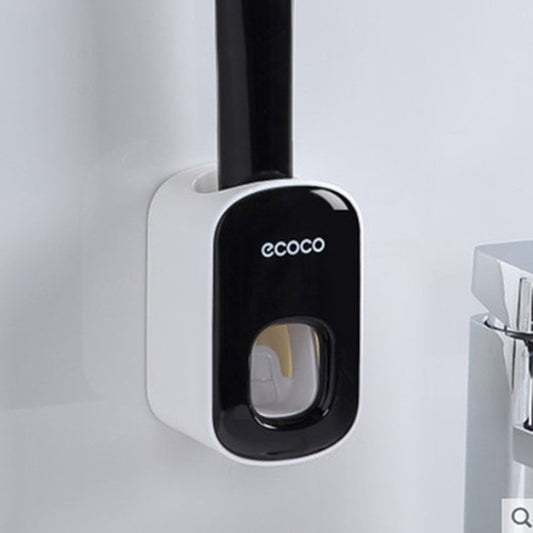 Auto Toothpaste Dispenser