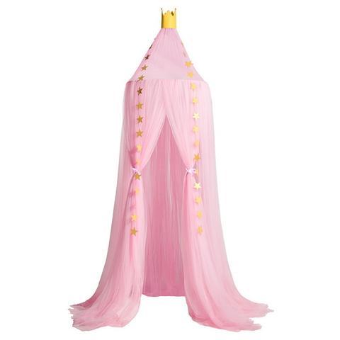 Starry Bed Canopy