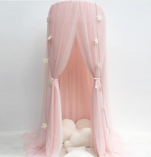 Starry Bed Canopy