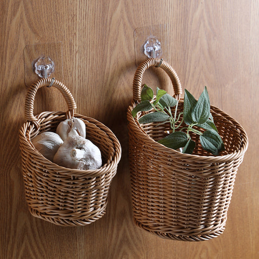Bathroom Storage Basket – Toilet & Shower Organizer