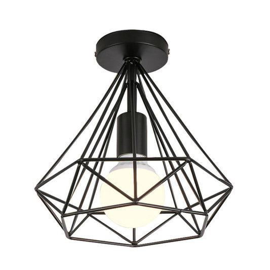 Living Room Ceiling Light
