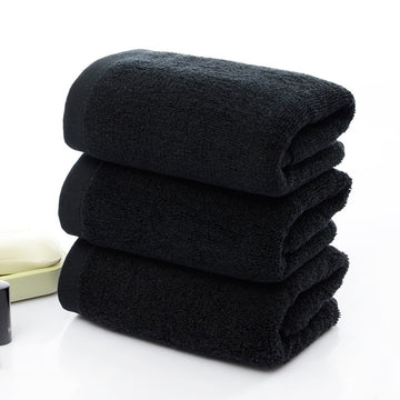 EbonSoft Cotton Towels