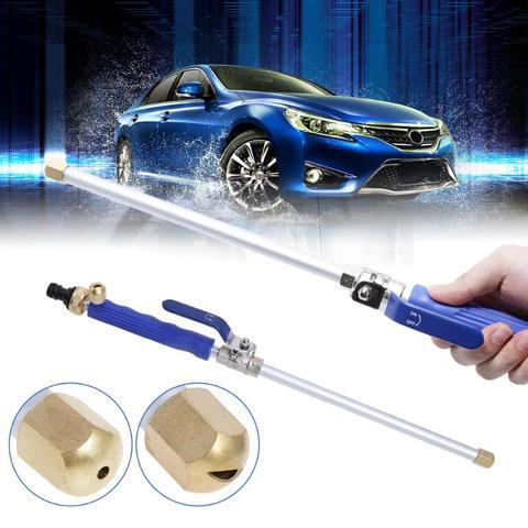 High-Pressure Car Water Gun – Electric Washer
