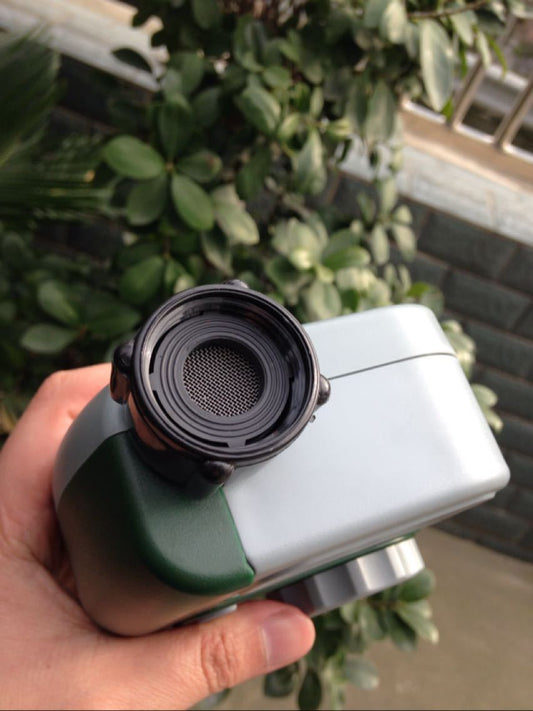 Smart Garden Irrigation Controller