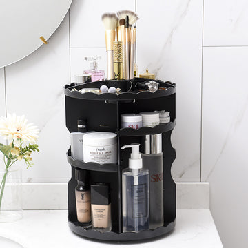 Makeup Organiser Box – Multi-Function Cosmetic Storage