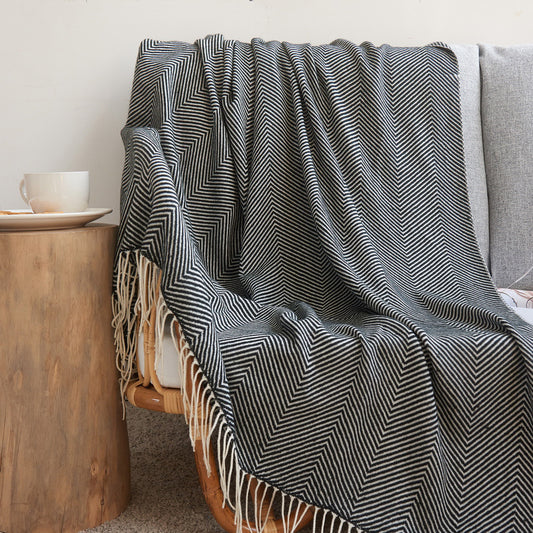 Nordic Kids Blanket