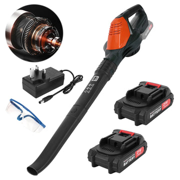 GardenPro Leaf Blower