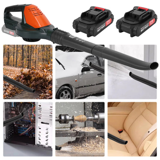 GardenPro Leaf Blower