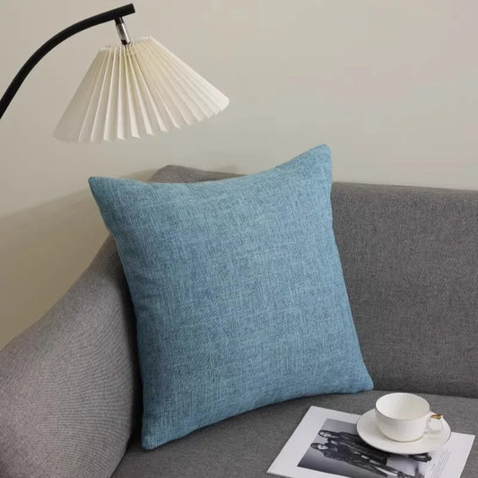 Scandi Soft Cushion Cover