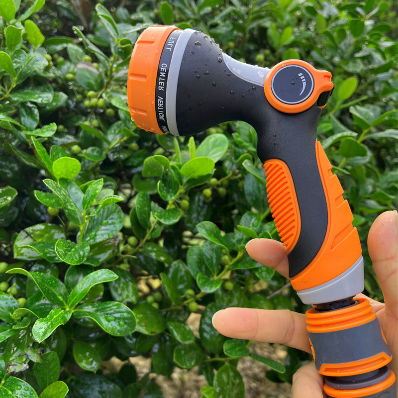 Garden Spray Nozzle for Flowers