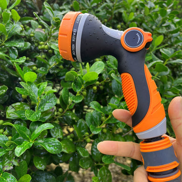 Garden Spray Nozzle for Flowers
