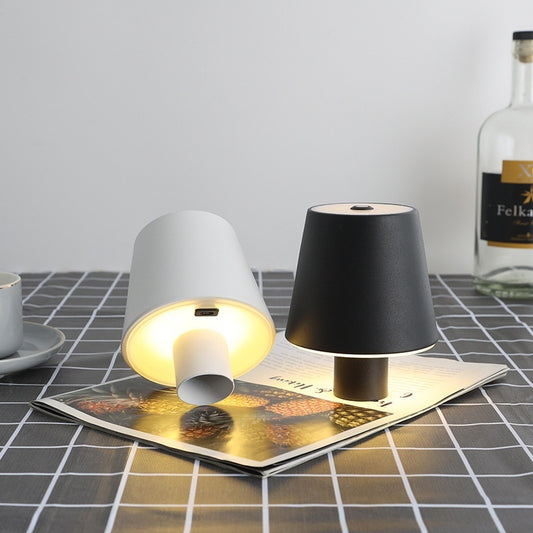 Dimmable Bedside Lamp